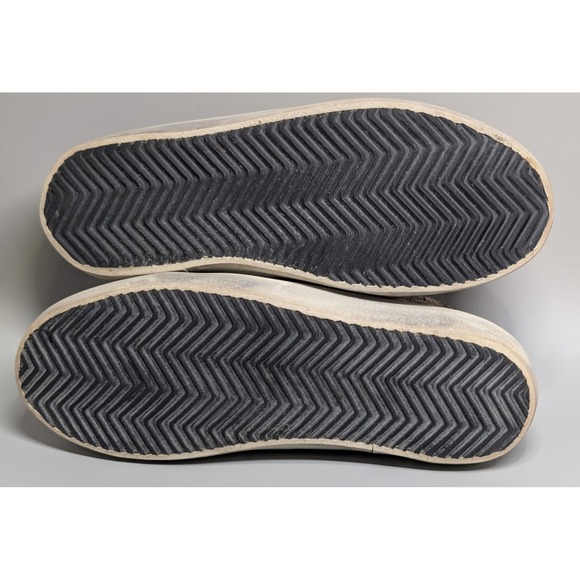 Golden Goose Women Shoes Hanami GGDB Private Edt Pony Hair Limited Release - Picture 9 of 14